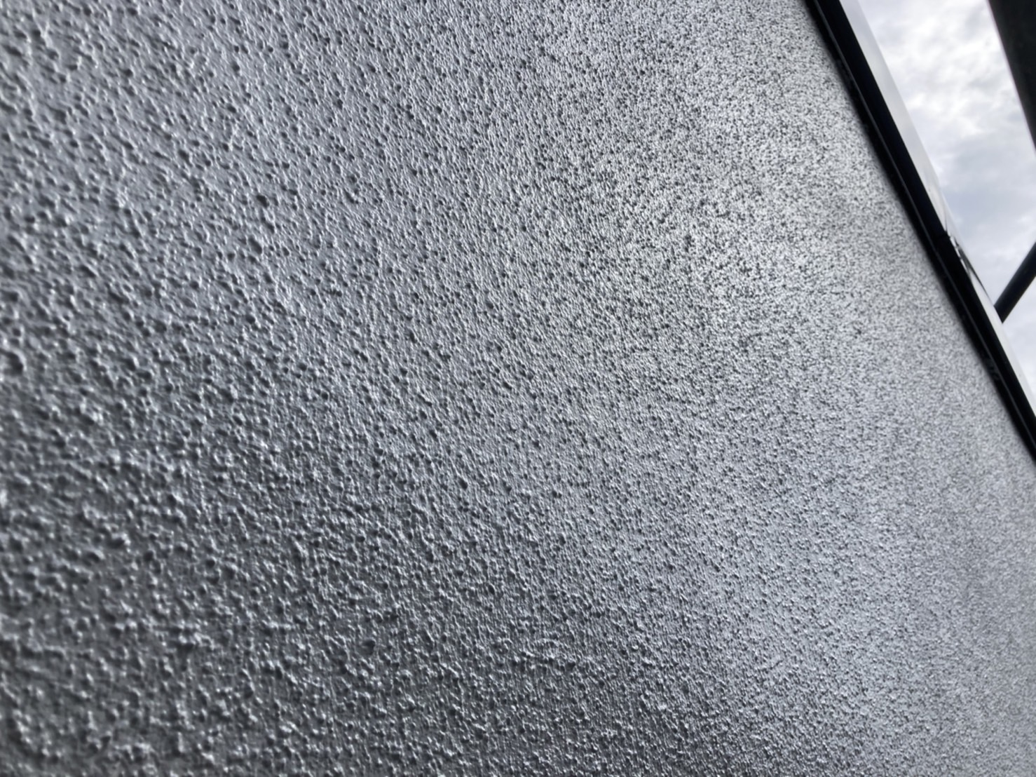 町田市S様邸外壁屋根塗装工事　最終確認