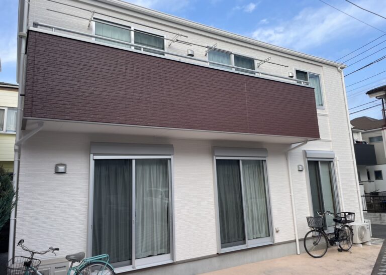 相模原市南区F様邸