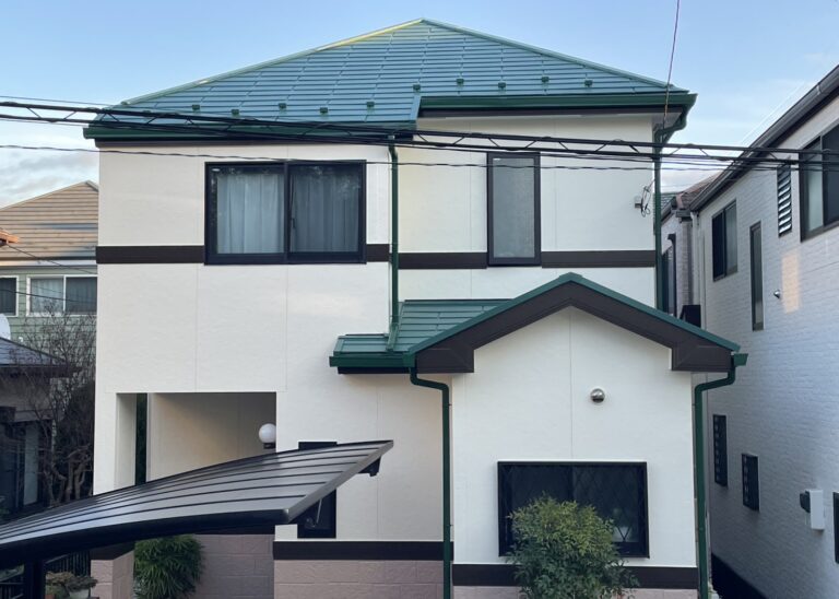 相模原市南区K様邸