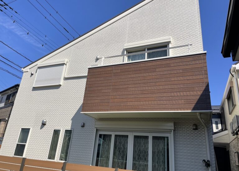 町田市N様邸