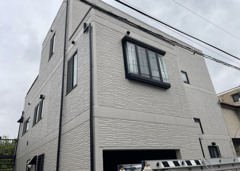 相模原市南区A様邸