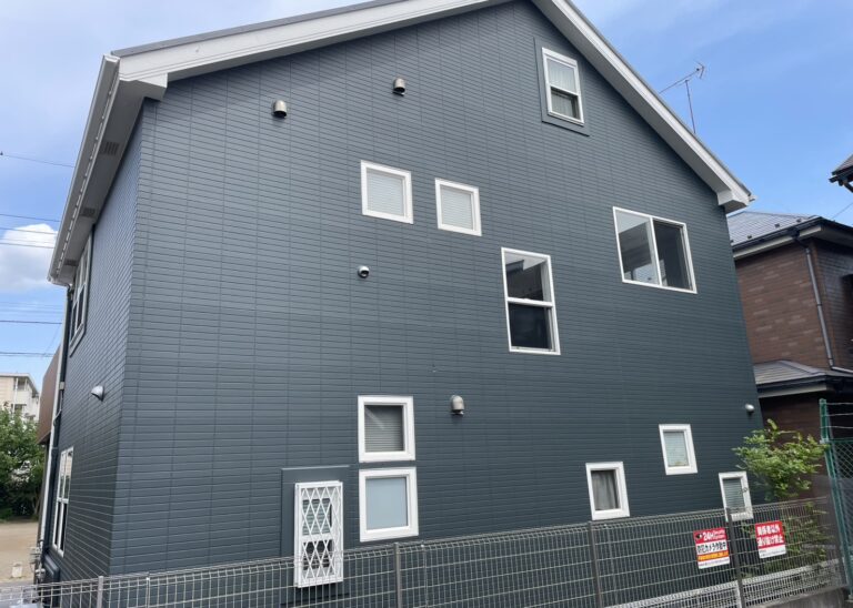 相模原市緑区N様邸