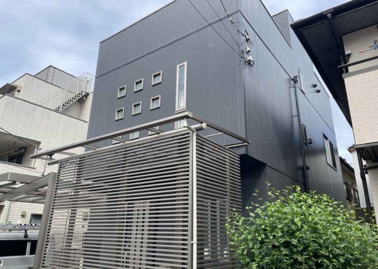 相模原市南区S様邸