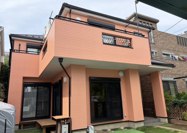 相模原市南区F様邸