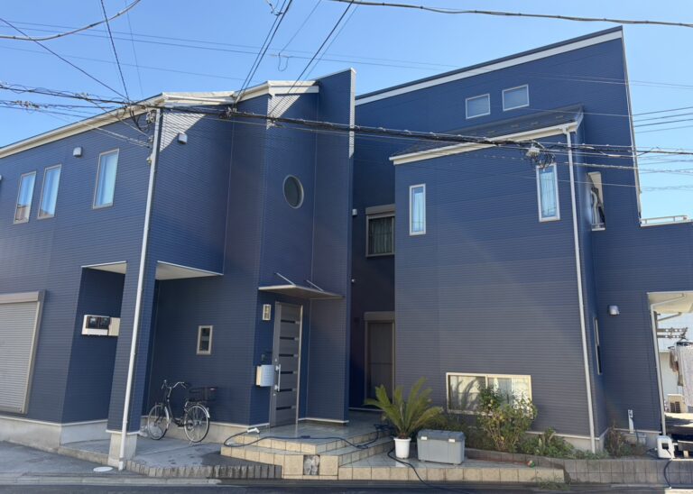 相模原市南区T様邸　