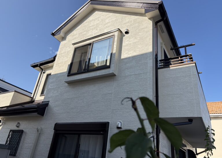 町田市Ａ様邸　