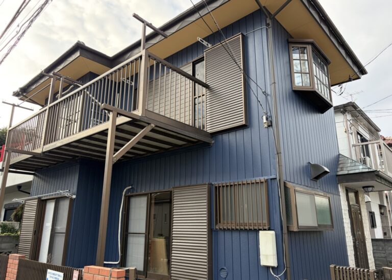 相模原市中央区N様邸