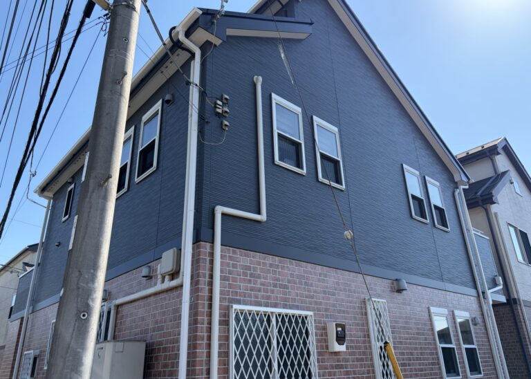 相模原市南区K様邸